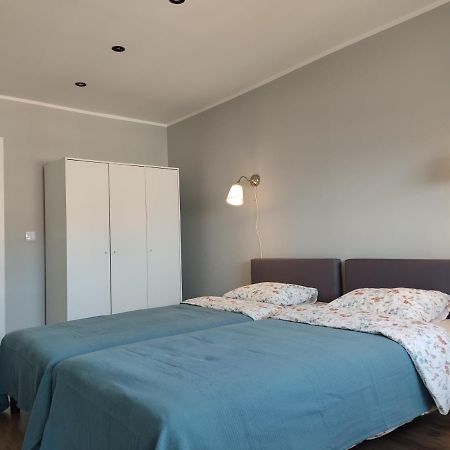 Apartament Z Widokiem Na Miasto Γκλίβιτσε Εξωτερικό φωτογραφία
