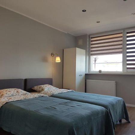 Apartament Z Widokiem Na Miasto Γκλίβιτσε Εξωτερικό φωτογραφία