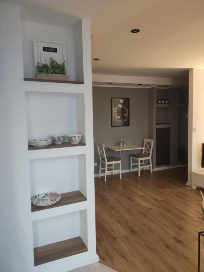 Apartament Z Widokiem Na Miasto Γκλίβιτσε Εξωτερικό φωτογραφία